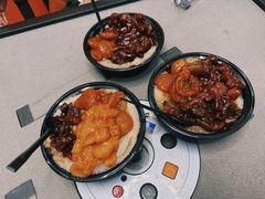 -小胖老味刨冰