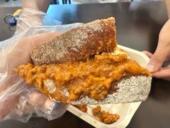 -佐敦面包铺·JORDAN BAKERY