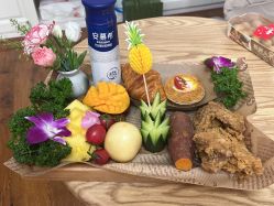 -喜宝·享悦时光月子会所(德阳店)