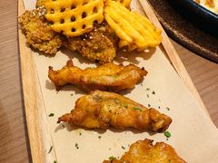 -必胜客(松雷店)