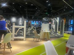 -Liking Fit智能健身(中关村店)