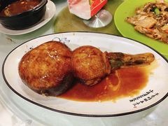 -广迎居老正兴菜馆