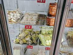 -德四家·云南傣味烧烤品牌(和谐店)