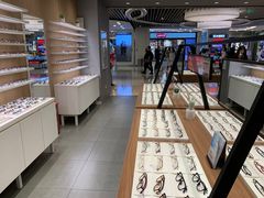 -JINS(北京apm店)