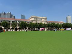 -天津五大道文化旅游区