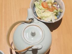 -一心创作料理屋(经开万达店)