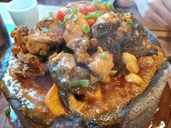 -西江美食舫·江西菜(健德桥店)