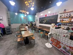 -唔止卤嘢·潮州府城菜(鹭江店)