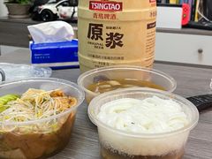 -正宗阳山牛杂(东城店)