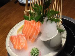 -蟹将军日本料理(中南路店)