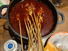 -肉串汪(望京店)