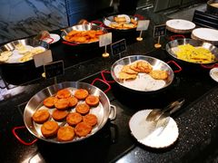 -杭州桐庐康莱德酒店西餐厅-舍