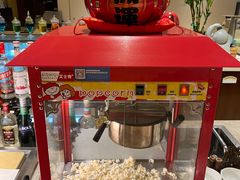 -海南棋子湾开元度假村·祺咖啡自助餐厅
