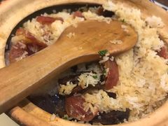 -阿殳粥馆(水围村店)