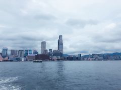 -香港会议展览中心演讲厅
