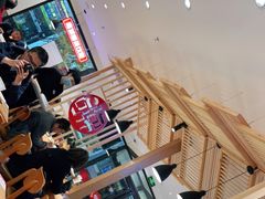 -南城香·饭香串香馄饨香(青年路店)