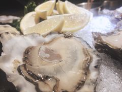 -囧吉香生蚝牛排馆(湖北路店)