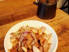 -铁公鸡·四川料理(天环广场店)