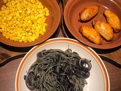 -萨莉亚意式餐厅(莲花国际广场店)