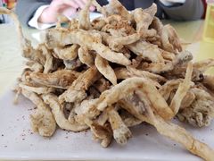 -一家人剪刀面(海伦国际店)