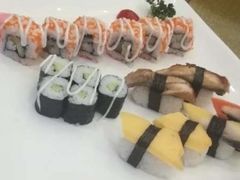 -纳福苑(亮庆餐饮分店)
