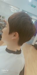 -Show fa salon 秀发沙龙