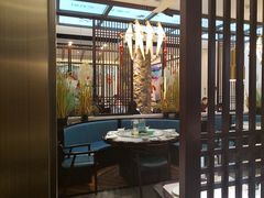 -上地宴·中关村的会客厅(清河高铁站店)