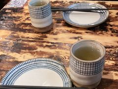 -小川洋风料理(汉街店)