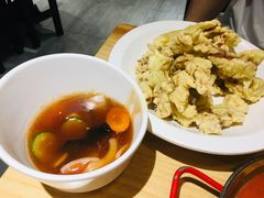 -山海珍味韩国料理(奥城店)