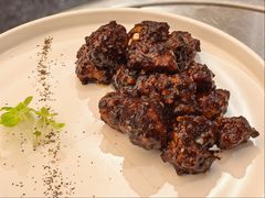 -勺园中餐厅