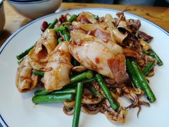 -吕氏疙瘩汤·私家菜馆(慈云寺店)