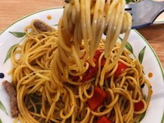 -萨莉亚意大利餐厅(龙胜站颂荟商场店)