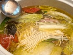 -先机泉水鸡汤(南山老君洞店)