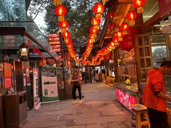 -巴倒烫陆派火锅山庄(南山总店)