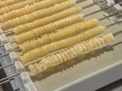 -很久以前羊肉串(南京路第一百货店)
