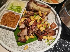 -泰香柠(金港名都滨江店)