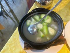-新高记·粤菜·湛江鸡(南头古城店)
