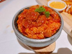 -俄士厨房(未来城店)