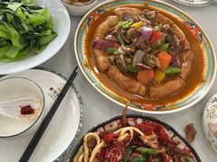 -帕米尔食府(白云观店)