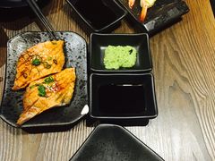 -大雄寿司(中华广场店)