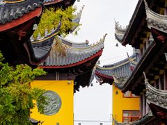 -上海青龙寺