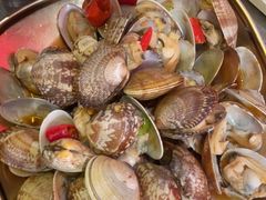 -大头叔烤鸡爪·朝鲜族烤串(天池路店)