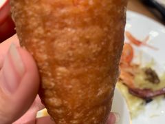 -泓历皇朝酒店(东亭店)