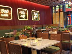 -PHO爺·越南料理(亦庄大族广场店)