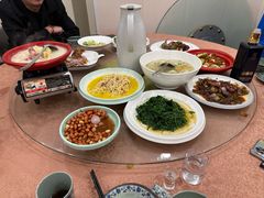 -罗阳人家私房菜(罗阳路店)