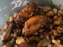 -宗泉烤全羊·烤羊腿·家常菜(解放东路店)