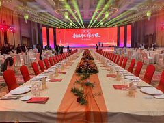 -昆山皇冠国际会展酒店