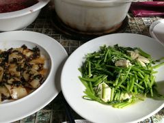 -走马楼饭庄(慈城古县城店)