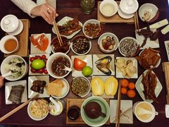 -青藤茶馆(南山路店)