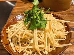 -柿子树炭烤羊腿(金台路店)